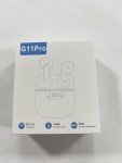 Bluetooth 5.3 Wireless Earbuds with Noise Cancelling