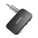 Anker Soundsync Bluetooth Music Receiver - 12 Hours Battery
