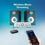 Anker Soundsync Bluetooth Music Receiver - 12 Hours Battery