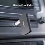 Anker Soundsync Bluetooth Music Receiver - 12 Hours Battery