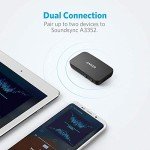 Anker Soundsync Bluetooth Music Receiver - 12 Hours Battery