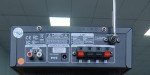 Moukey 2.0 Channel Bluetooth Karaoke Amplifier 100W