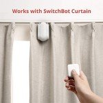 SwitchBot Remote: One-Touch Control for Smart Devices