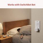 SwitchBot Remote: One-Touch Control for Smart Devices