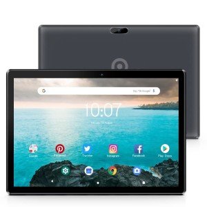 PRITOM 64GB Android WiFi Tablet with Quad Core