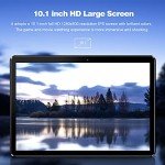 PRITOM 64GB Android WiFi Tablet with Quad Core