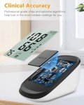 AILE Upper Arm Blood Pressure Monitor with Memory