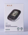 AILE Upper Arm Blood Pressure Monitor with Memory