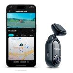 Nextbase Piqo 2K Mini Car Dash Cam