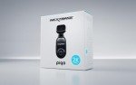 Nextbase Piqo 2K Mini Car Dash Cam