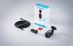Nextbase Piqo 2K Mini Car Dash Cam