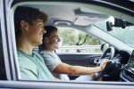 Nextbase Piqo 2K Mini Car Dash Cam