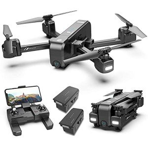 Holy Stone HS270 GPS Drone with Live Video
