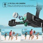 Holy Stone HS270 GPS Drone with Live Video