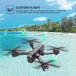 Holy Stone HS270 GPS Drone with Live Video