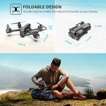 Holy Stone HS270 GPS Drone with Live Video