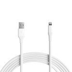 Amazon Basics 3m USB-A to Lightning Charger Cable