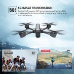 Holy Stone HS270 GPS Drone with Live Video