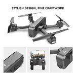 Holy Stone HS270 GPS Drone with Live Video