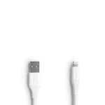 Amazon Basics 3m USB-A to Lightning Charger Cable