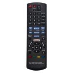 Multi-Region Blu-ray Player for All DVDs & Blu-rays