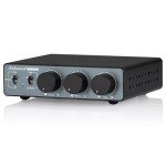 Nobsound HiFi Mini 2-Channel Stereo Amplifier 300W