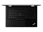 Lenovo ThinkPad X1 Yoga 14" Ultrabook, 8GB RAM