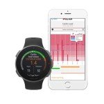 Polar Fitness Watch with Heart Rate Monitor & GPS