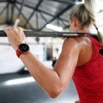 Polar Fitness Watch with Heart Rate Monitor & GPS