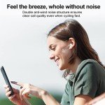 Jesebang Wireless Bluetooth 5.3 Earphones with LED Display
