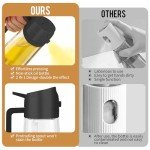 SWEET VIEW 2-in-1 Oil Sprayer and Dispenser