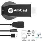 Wireless Display Adapter for 1080p Screen Mirroring