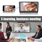Wireless Display Adapter for 1080p Screen Mirroring