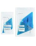 360° Mini 3D Holographic Projection Pyramid for Devices