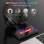 Bluetooth MP3 Player, 96GB, WiFi, Android 13