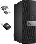 Office Multimedia Computer - Intel i7, 32GB RAM, SSD
