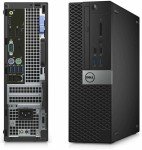 Office Multimedia Computer - Intel i7, 32GB RAM, SSD