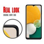 2-Pack Tempered Glass Screen Protectors for Galaxy A13