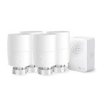 TP-Link Kasa Smart Radiator Thermostat Bundle