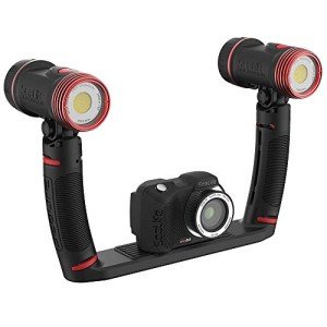 Sealife Micro 3.0 Pro Duo 5000 Action Camera