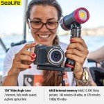 Sealife Micro 3.0 Pro Duo 5000 Action Camera