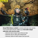 Sealife Micro 3.0 Pro Duo 5000 Action Camera