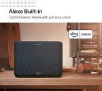 Denon Home 250 Smart Wireless Speaker - White