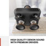 Denon Home 250 Smart Wireless Speaker - White