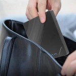 Portable Blu-ray Drive with USB-C & USB 3.0