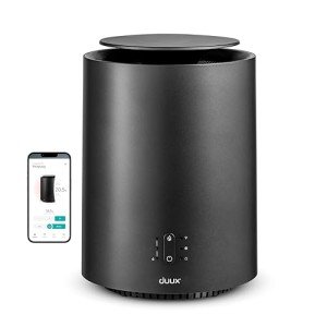 DUUX Threesixty 2 Smart Electric Heater, 1800W
