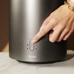 DUUX Threesixty 2 Smart Electric Heater, 1800W