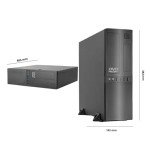 Intel i5 Desktop PC with 16GB RAM & 512GB SSD