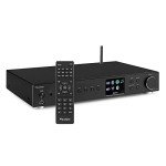 Fenton SHF80B WiFi HiFi Speaker System & Amplifier