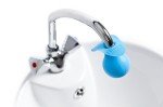 Limey Tap Descaler Gadget - 2 Pack, Blue